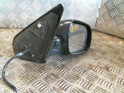 Used Right mirror VW GOLF IV (1J1) 1.9 TDI (115 hp) 22037249