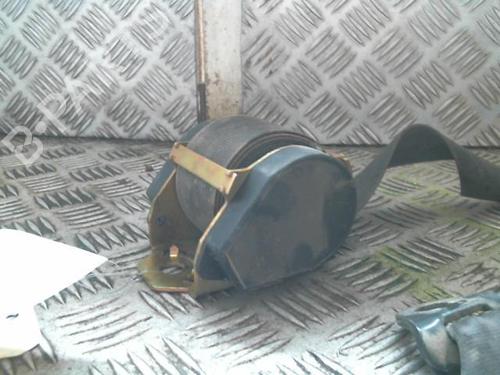 Used Front left belt tensioner PEUGEOT PARTNER Box Body/MPV (5_, G_) 1.9 D (69 hp) 30792481