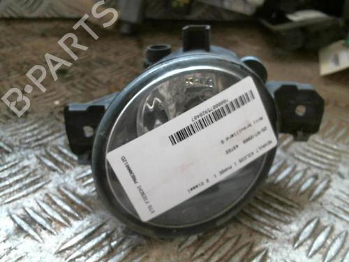 Used Left front fog light Left front fog light RENAULT KOLEOS I (HY_) 2.0 dCi 4x4 (HY0K) (150 hp) 20990479 20990479