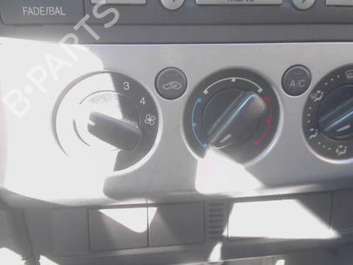 Used Climate control Climate control FORD FOCUS II Turnier (DA_, FFS, DS) 1.8 TDCi (115 hp) 33700823 33700823