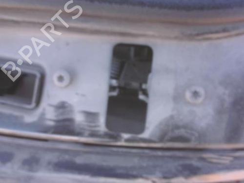 hjelmlås MINI MINI Roadster (R59) Cooper SD (143 hp) 30457998