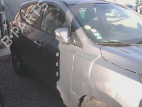 Left sun visor HYUNDAI ix35 (LM, EL, ELH) 1.7 CRDi | BP30485375I1 - Image 5