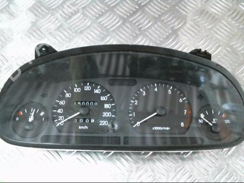 Used Instrument cluster DAEWOO NUBIRA Wagon (J100) 1.6 16V (90 hp) 22041851
