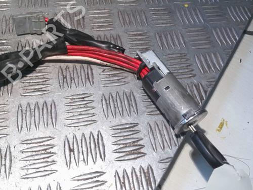 Ignition barrel CITROËN SAXO (S0, S1) 1.5 D | BP29448228M48 