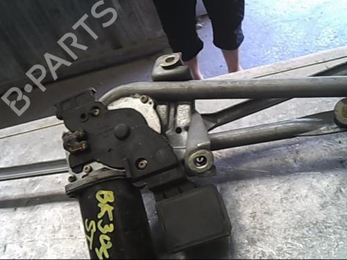 Used Front wiper motor MERCEDES-BENZ A-CLASS (W168) A 170 CDI (168.008) (90 hp) 20999213
