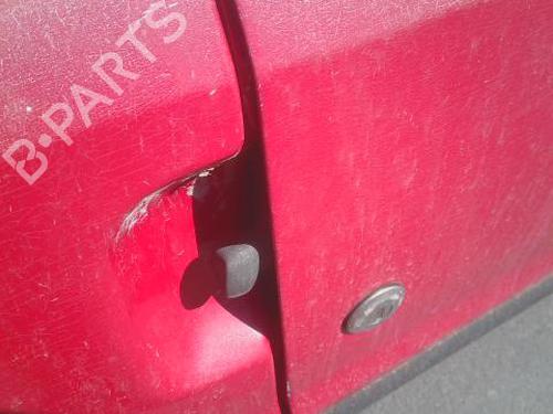 Used Front right exterior door handle Front right exterior door handle 38724466 38724466