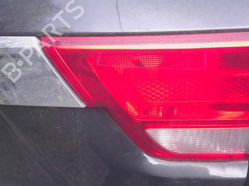 Feu de coffre droit JEEP GRAND CHEROKEE IV (WK, WK2) 3.0 CRD V6 4x4 (190 hp) 31802421