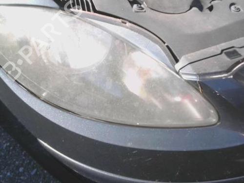 Used Right headlight SEAT ALTEA (5P1) 1.9 TDI (105 hp) 27586716