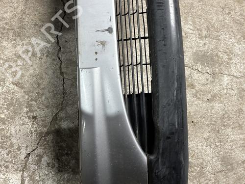 Front bumper PEUGEOT 206 Hatchback (2A/C) 1.4 i | BP26398688C7 