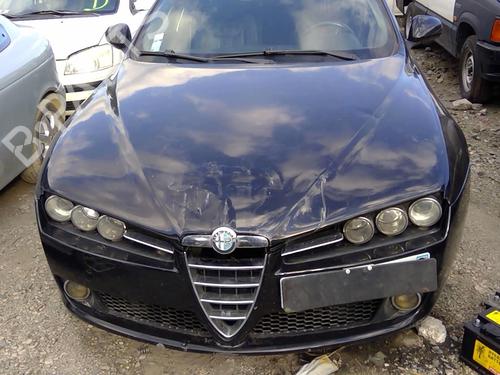 Starter ALFA ROMEO 159 Sportwagon (939_) 1.9 JTDM 16V (939BXC1B, 939BXC12) | BP20992675M8 