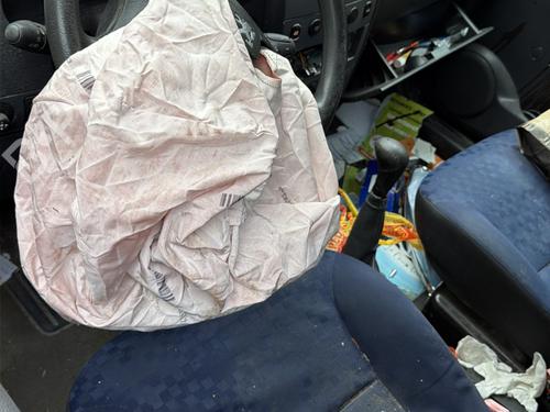 Used Parts PEUGEOT PARTNER MPV (5_, G_) 1.6 HDi 90 (90 hp) 4369124