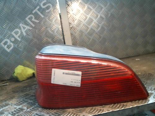 Used Left taillight PEUGEOT 106 I (1A, 1C) 1.0 (50 hp) 20992927