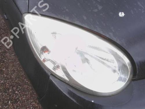 right-headlight-citroen-c1-pm_-pn_-2005-2006-2007-2008-2009-2010-2011-2012-2013-2014-31610928 main image