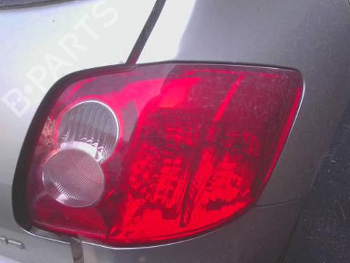 Used Right taillight Right taillight 38289689 38289689