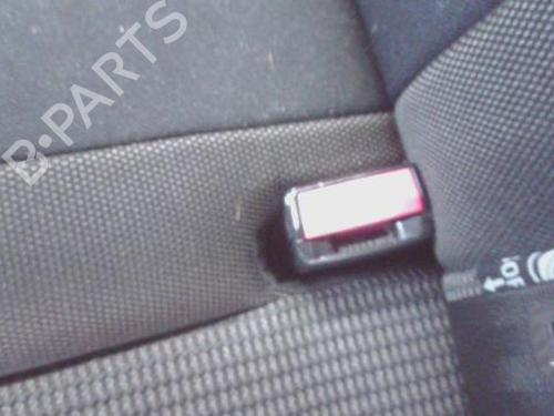 Used Seat buckle PEUGEOT 308 I (4A_, 4C_) 1.6 HDi (92 hp) 29328091