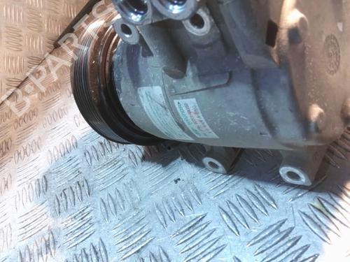AC compressor HYUNDAI H-1 / STAREX Bus (A1) 2.5 TCi | BP29328228M34 - Image 5