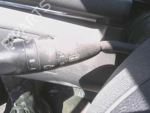 Used Steering column stalk Steering column stalk MERCEDES-BENZ B-CLASS Sports Tourer (W245) B 200 CDI (245.208) (140 hp) 34285582 34285582