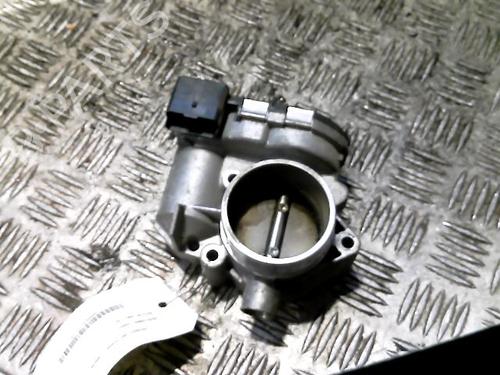 Used Throttle body PEUGEOT 307 Break (3E) 1.6 16V (109 hp) 21221035