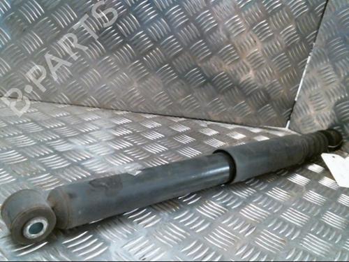 Højre bagtil støddæmper RENAULT CLIO III (BR0/1, CR0/1) 1.4 16V (98 hp) 20992024