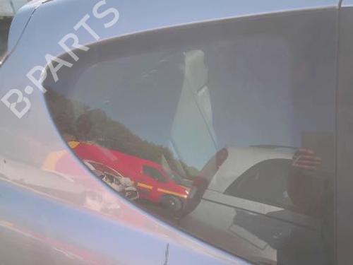 Used Rear right quarter glass Rear right quarter glass 34238818 34238818