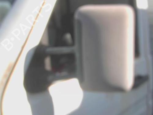 Used Left mirror Left mirror IVECO DAILY II Van 35-8 (12934104, 12934111, 12934112, 12934117, 12934124,... (75 hp) 33539045 33539045