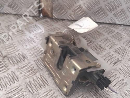Module électronique RENAULT CLIO II (BB_, CB_) 1.5 dCi (B/CB07) (65 hp) 28055612