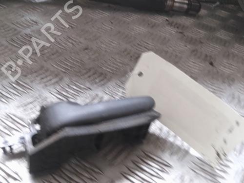 Front right door window CITROËN C4 II (NC_) 1.6 HDi 115 | BP29116803C19 