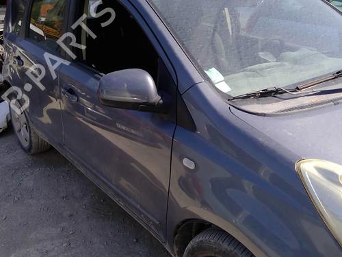 Switch NISSAN NOTE (E11, NE11) 1.5 dCi | BP22041027I30  - Image 6