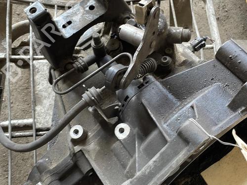 Used Gearbox SEAT IBIZA III (6L1) 1.4 16V (86 hp) 20986875