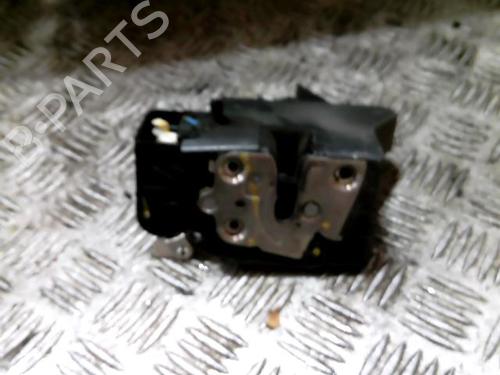 Used Rear right lock DACIA SANDERO II 1.2 (75 hp) 20988393