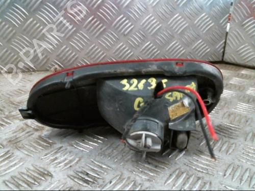 Used Rear bumper left light Rear bumper left light HYUNDAI SANTA FÉ I (SM) 2.0 CRDi 4x4 (113 hp) 22036449 22036449