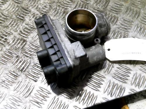 Throttle body MERCEDES-BENZ A-CLASS (W168) A 160 (168.033, 168.133) | BP22069816M82 