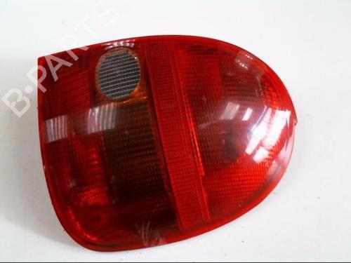 Used Right taillight OPEL CORSA B (S93) 1.2 i (F08, F68, M68) (45 hp) 22040311