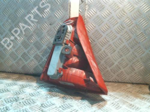 Left taillight RENAULT CLIO II (BB_, CB_) 1.5 dCi (B/CB07) | BP22040043C34 