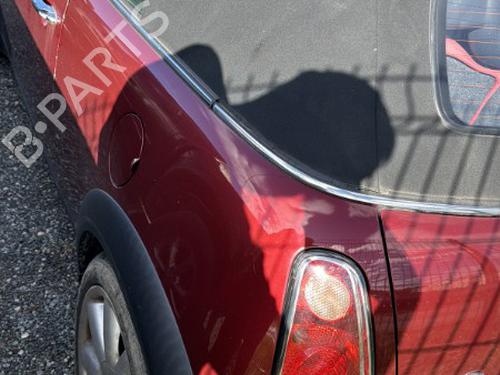 Starter MINI MINI Convertible (R52) Cooper | BP22069924M8 - Image 4