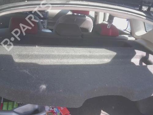 Hattehylde Hattehylde NISSAN QASHQAI I (J10, NJ10) 1.5 dCi (106 hp) 36396992 36396992