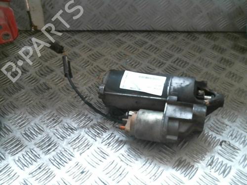 Used Starter CITROËN XSARA PICASSO (N68) 2.0 HDi (90 hp) 20995901