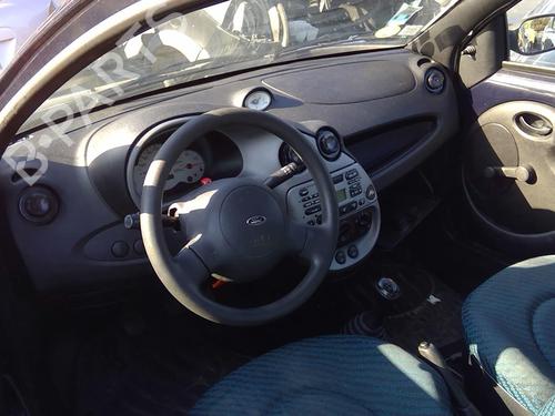 Starter FORD KA (RB_) 1.3 i | BP20992964M8 
