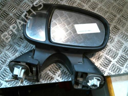 Retrovisor izquierdo OPEL VIVARO A Van (X83) 1.9 DTI (F7) (101 hp) 22039467
