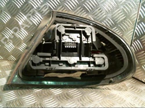 Left taillight OPEL TIGRA (S93) 1.4 16V (F07) | BP22036091C34 