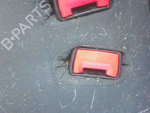 Used Seat buckle Seat buckle FORD KA (RU8) 1.3 TDCi (75 hp) 34258434 34258434