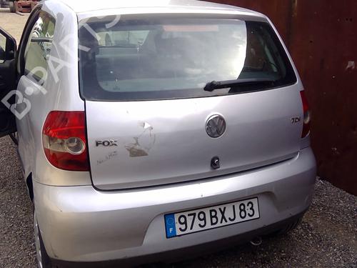 Switch VW FOX Hatchback (5Z1, 5Z3, 5Z4) 1.4 TDI | BP26000131I30  - Image 5