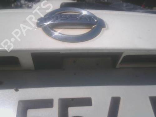 Switch NISSAN JUKE (F15) 1.5 dCi | BP36652015I30  - Image 5