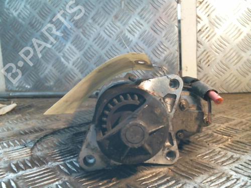 Starter FORD KA (RB_) 1.3 i | BP20987156M8 