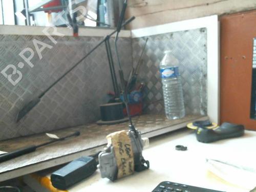 Module électronique SEAT LEON (1P1) 1.9 TDI (105 hp) 22042203