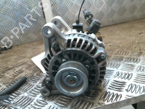 Used Alternator Alternator 20993053 20993053