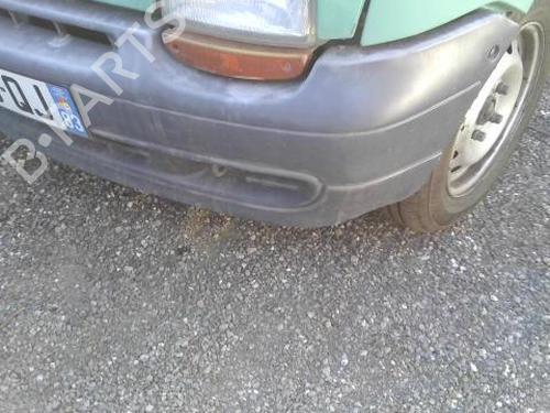 Used Front bumper RENAULT TWINGO I (C06_) 1.2 (C066, C068) (58 hp) 26951628
