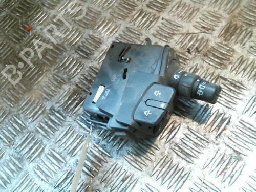 Used Steering column stalk RENAULT CLIO III (BR0/1, CR0/1) 1.5 dCi (75 hp) 20992434