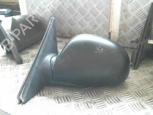 Used Left mirror HYUNDAI ACCENT II (LC) 1.5 CRDi (82 hp) 22044870