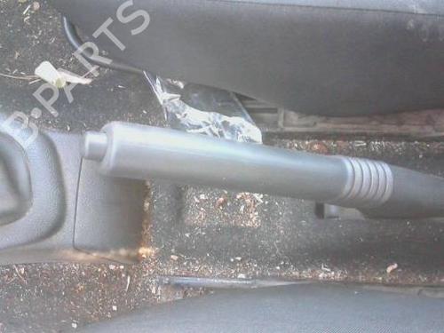 Used Hand brake DACIA SANDERO II TCe 90 (B8M1, B8MA, B8AC) (90 hp) 28622384
